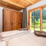 Tatil Evi Mit Sauna Grossarl