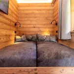 Mit Sauna Tatil Evi