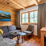 Tatil Evi Mit Sauna Grossarl