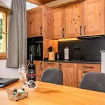 Tatil Evi Mit Sauna *