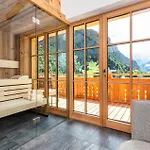Mit Sauna