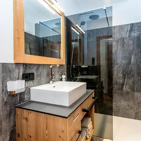 Mit Sauna Ferienhaus *