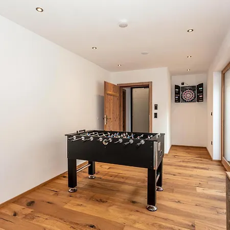 Semesterbostad Mit Sauna *