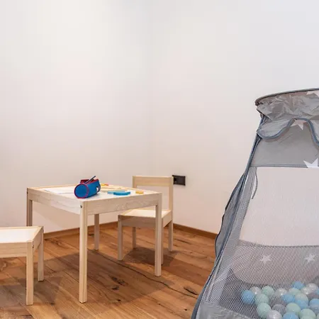 Mit Sauna Semesterbostad *