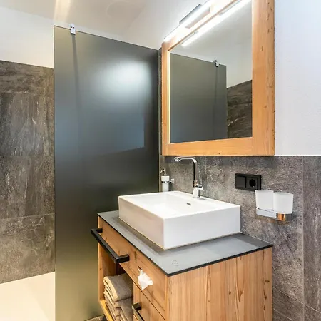 Mit Sauna Nyaraló Grossarl