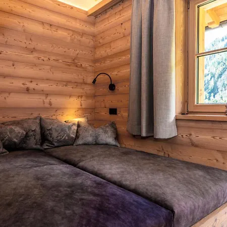 Mit Sauna * Grossarl