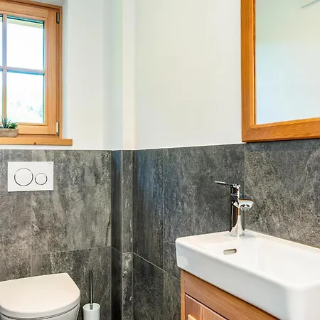 Mit Sauna Ferienhaus