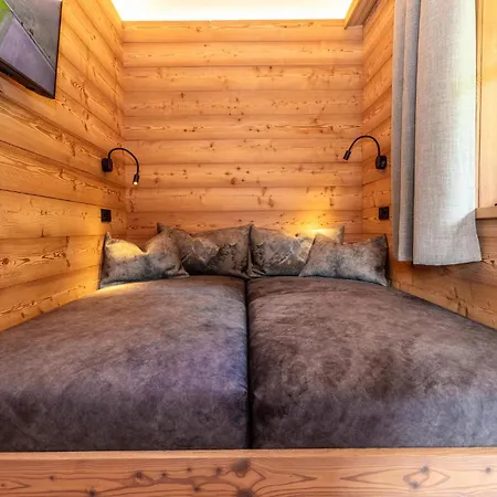 Mit Sauna Nyaraló