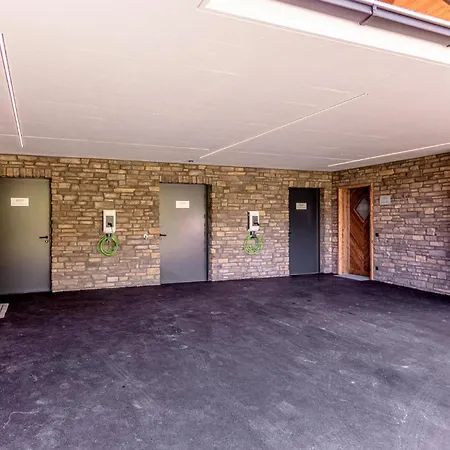 Mit Sauna
