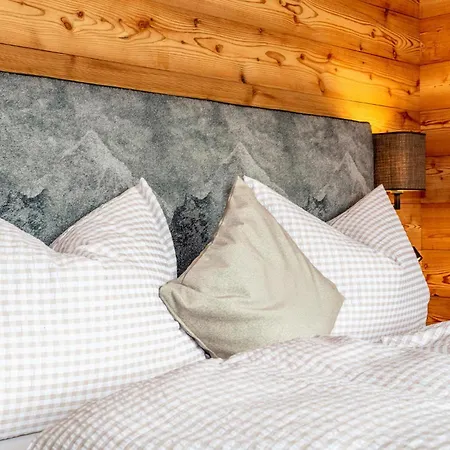 Mit Sauna Feriehus *