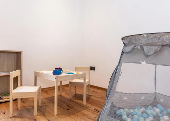 Mit Sauna Vakantiehuis *