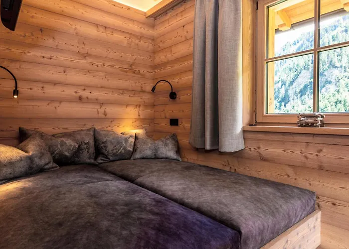 Mit Sauna * Grossarl