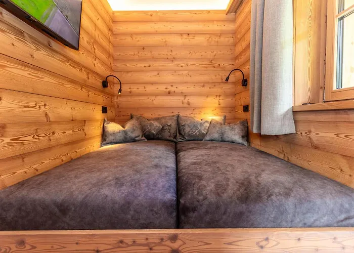 Mit Sauna Semesterbostad
