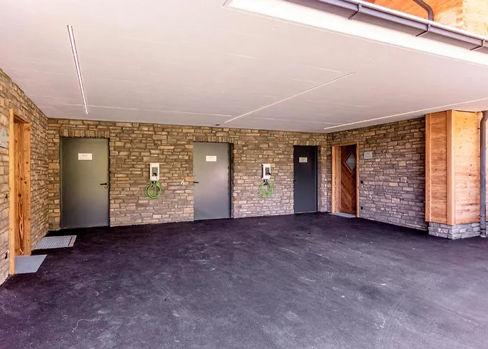 Mit Sauna